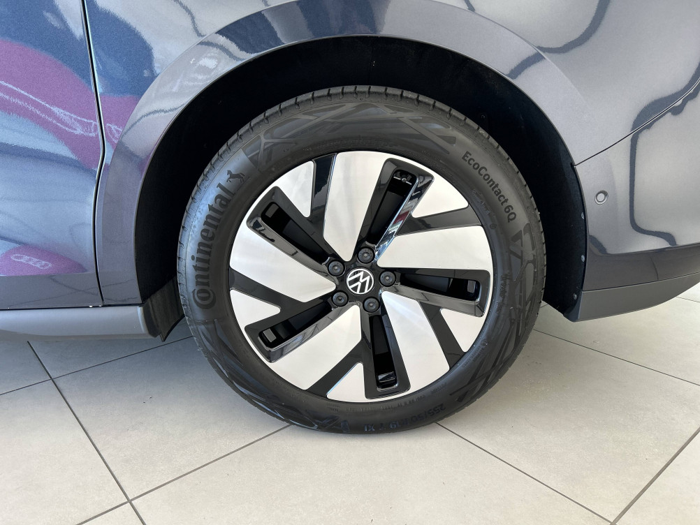 Acheter Volkswagen ID. Buzz ID. Buzz 286 ch Pro 7 places  5p occasion dans les concessions du Groupe Faurie