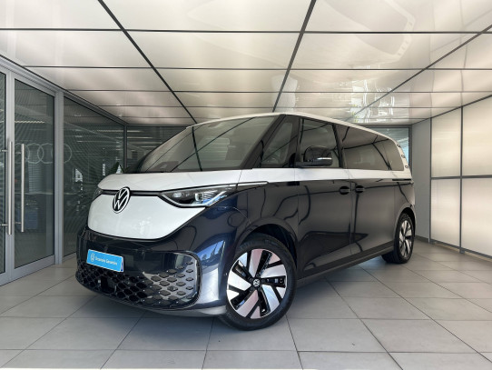 Acheter Volkswagen ID. Buzz ID. Buzz 286 ch Pro 7 places 5p occasion dans les concessions du Groupe Faurie