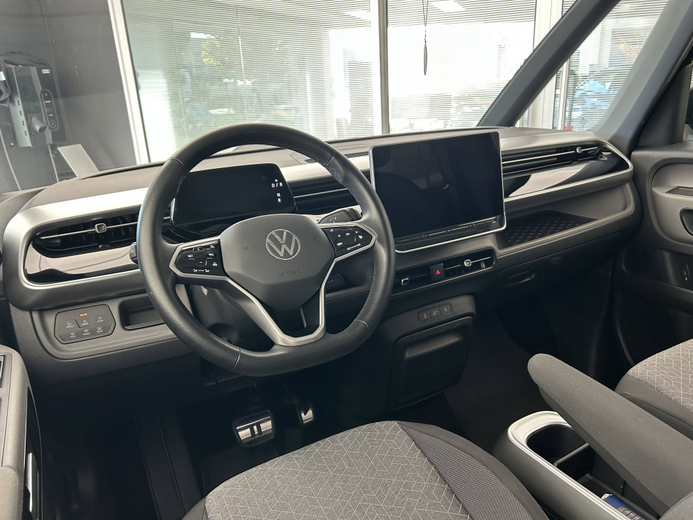 Acheter Volkswagen ID. Buzz ID. Buzz 286 ch Pro 7 places  5p occasion dans les concessions du Groupe Faurie