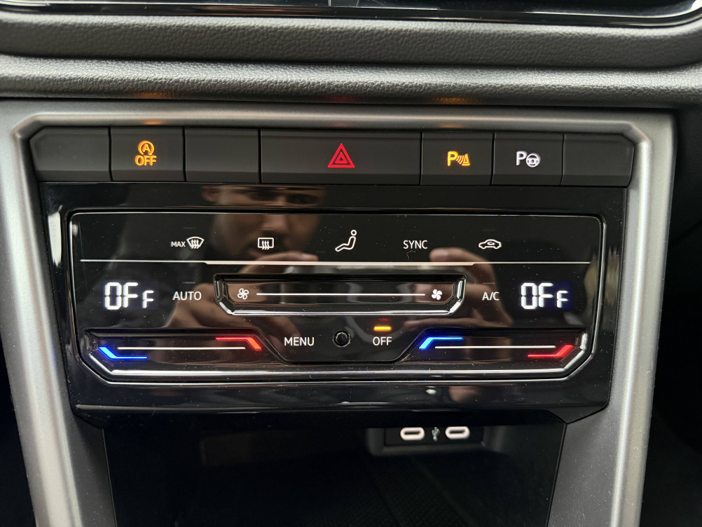 Acheter Volkswagen T-Roc T-Roc 1.0 TSI 110 Start/Stop BVM6 Life 5p occasion dans les concessions du Groupe Faurie