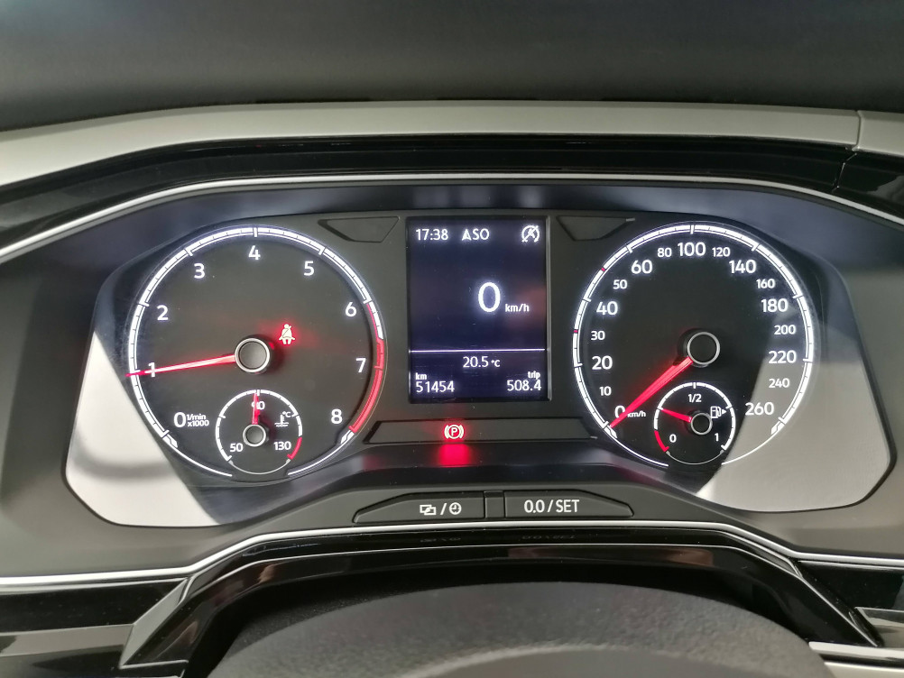 Acheter Volkswagen Polo Polo 1.0 TSI 95 S&S BVM5 Carat 5p occasion dans les concessions du Groupe Faurie