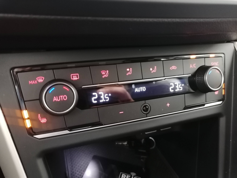 Acheter Volkswagen Polo Polo 1.0 TSI 95 S&S BVM5 Carat 5p occasion dans les concessions du Groupe Faurie