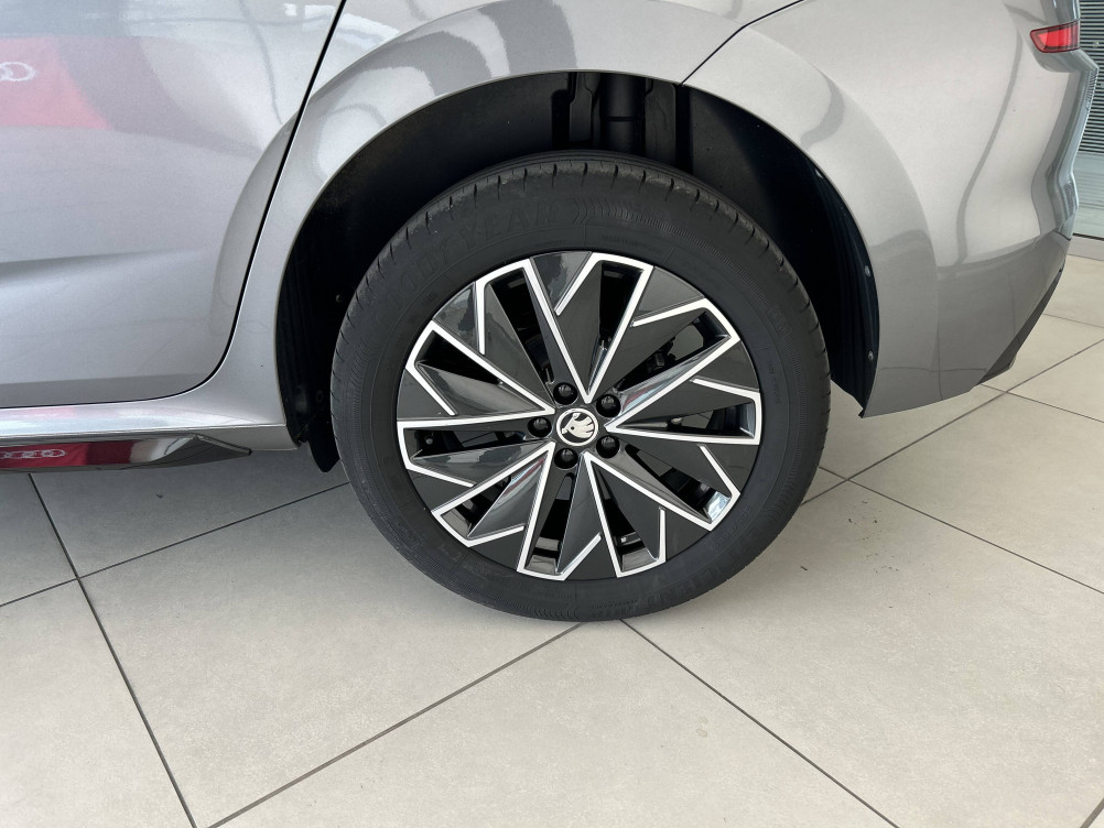 Acheter Skoda Kamiq Kamiq 1.0 TSI Evo 110 ch DSG7 Monte-Carlo 5p occasion dans les concessions du Groupe Faurie