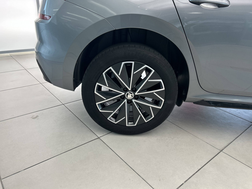 Acheter Skoda Kamiq Kamiq 1.0 TSI Evo 110 ch DSG7 Monte-Carlo 5p occasion dans les concessions du Groupe Faurie