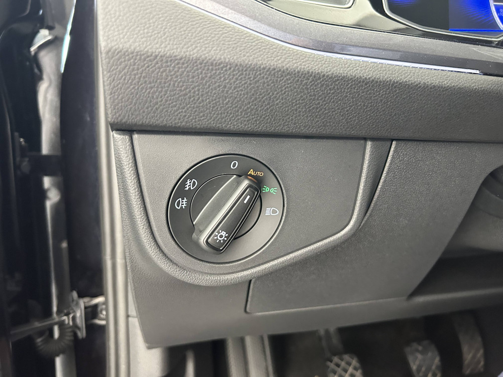 Acheter Volkswagen Polo Polo 1.0 TSI 95 S&S BVM5 Style 5p occasion dans les concessions du Groupe Faurie