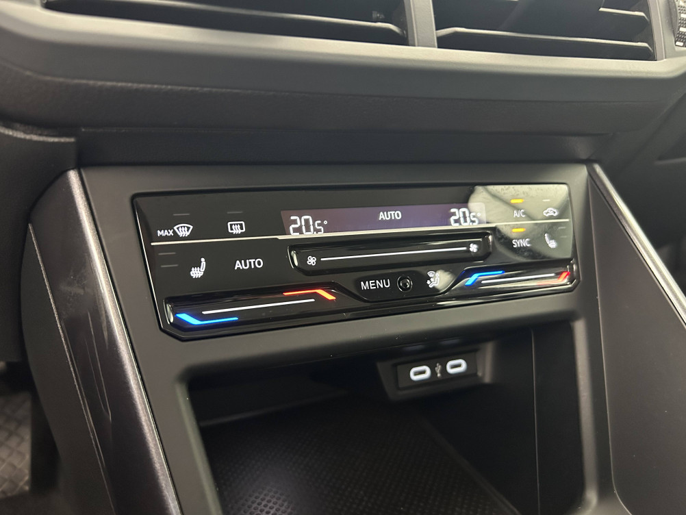 Acheter Volkswagen Polo Polo 1.0 TSI 95 S&S BVM5 Style 5p occasion dans les concessions du Groupe Faurie