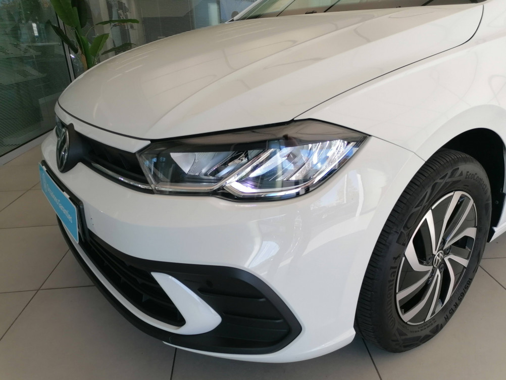 Acheter Volkswagen Polo Polo 1.0 TSI 95 S&S DSG7 VW Edition 5p occasion dans les concessions du Groupe Faurie