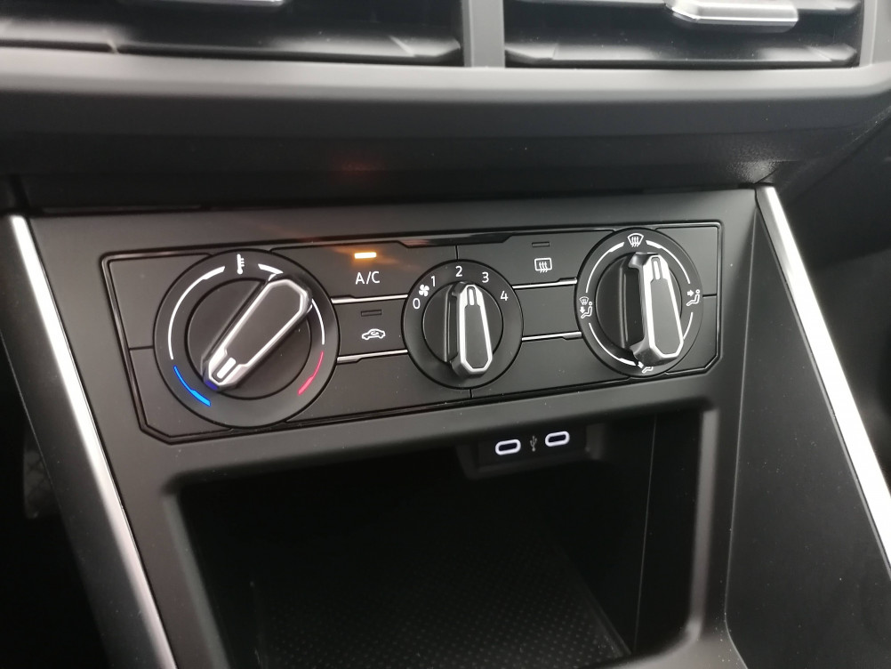 Acheter Volkswagen Polo Polo 1.0 TSI 95 S&S BVM5 Life 5p occasion dans les concessions du Groupe Faurie