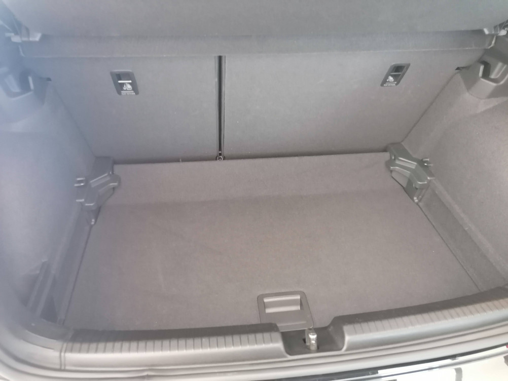 Acheter Volkswagen Polo Polo 1.0 TSI 95 S&S BVM5 Style 5p occasion dans les concessions du Groupe Faurie