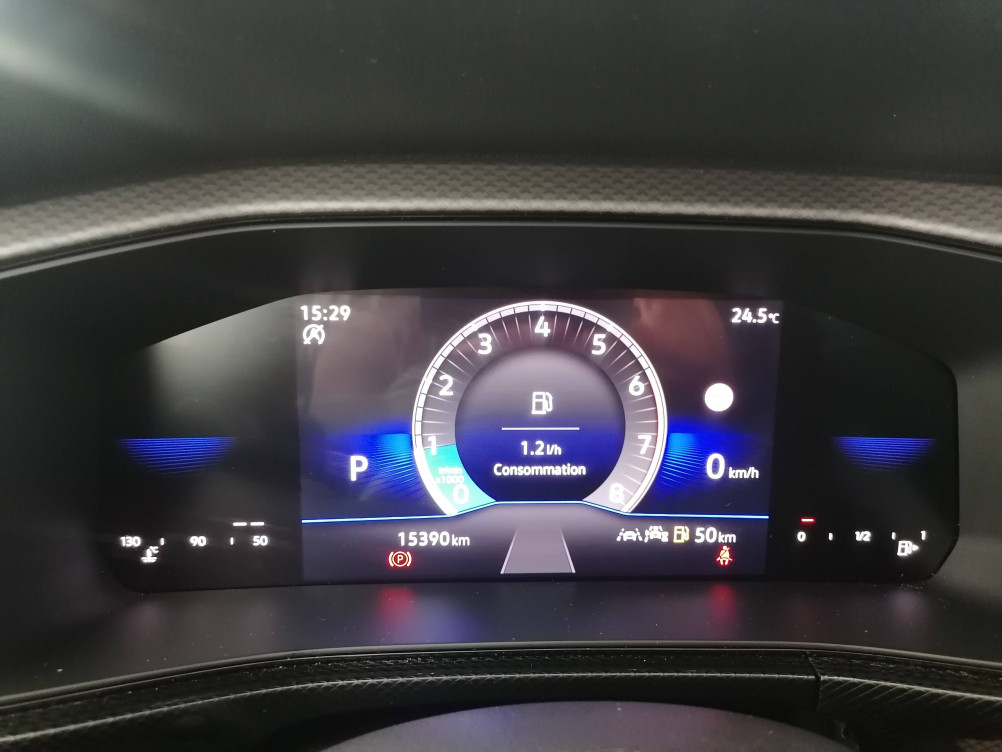 Acheter Volkswagen T-Cross T-Cross 1.0 TSI 116 Start/Stop DSG7 VW Edition 5p occasion dans les concessions du Groupe Faurie