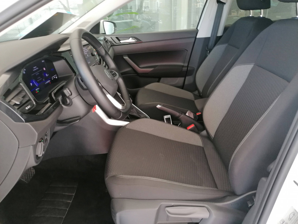 Acheter Volkswagen Polo Polo 1.0 TSI 95 S&S DSG7 VW Edition 5p occasion dans les concessions du Groupe Faurie