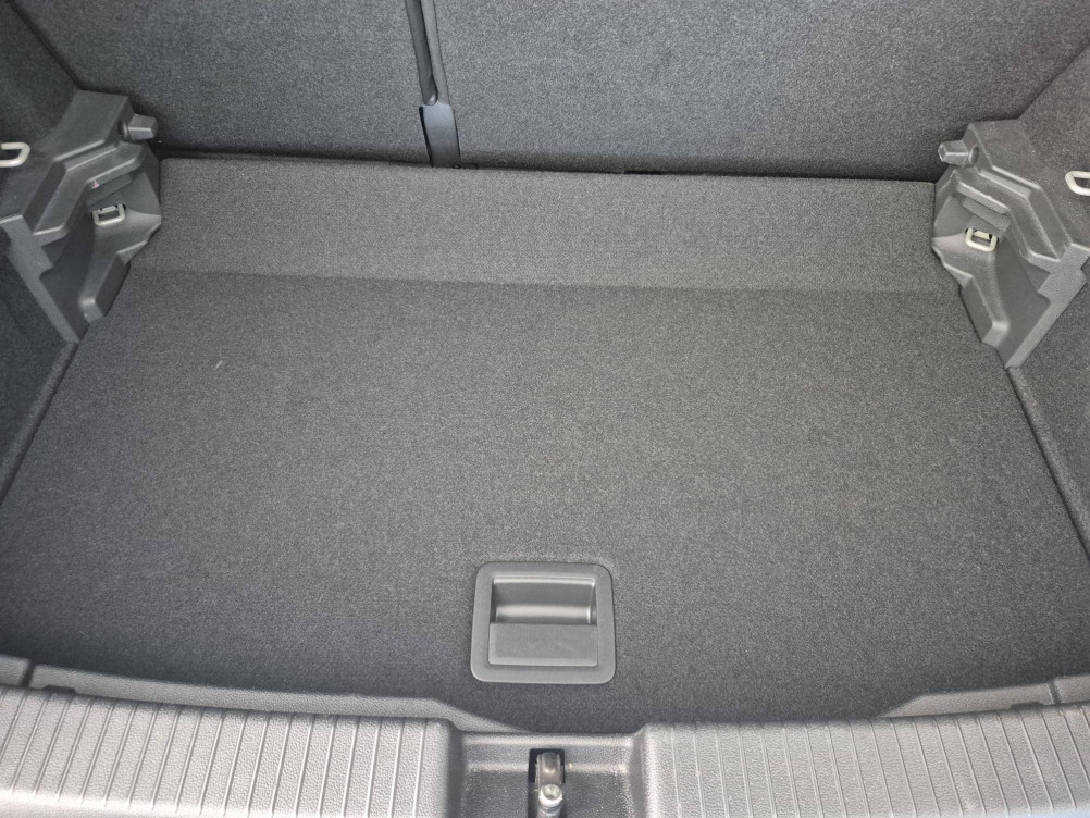 Acheter Volkswagen T-Cross T-Cross 1.0 TSI 110 Start/Stop DSG7 R-Line Tech 5p occasion dans les concessions du Groupe Faurie