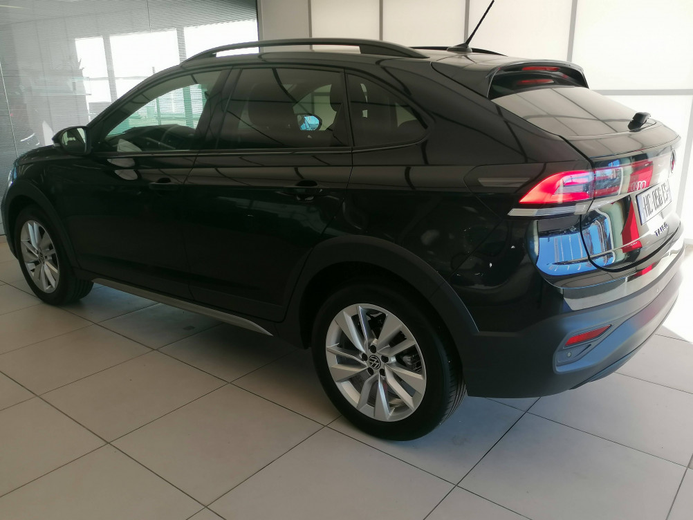 Acheter Volkswagen Taigo Taigo 1.0 TSI 116 BVM6 VW Edition 5p occasion dans les concessions du Groupe Faurie