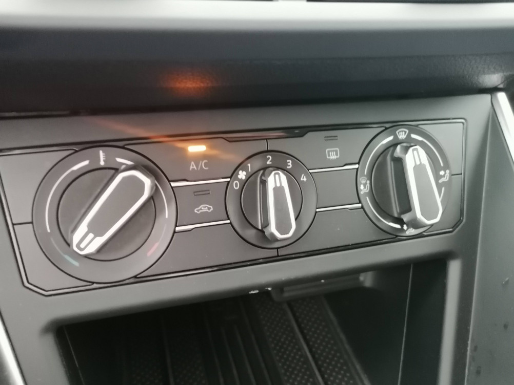 Acheter Volkswagen Taigo Taigo 1.0 TSI 116 BVM6 VW Edition 5p occasion dans les concessions du Groupe Faurie