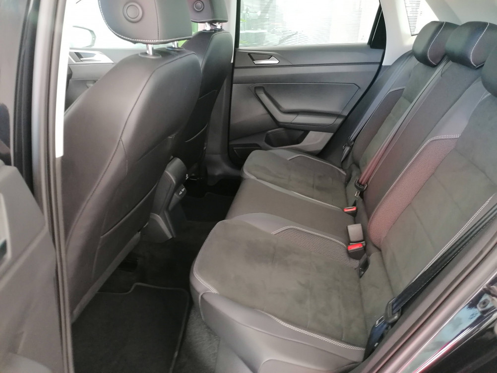 Acheter Volkswagen Polo Polo 1.0 TSI 95 S&S BVM5 Style 5p occasion dans les concessions du Groupe Faurie