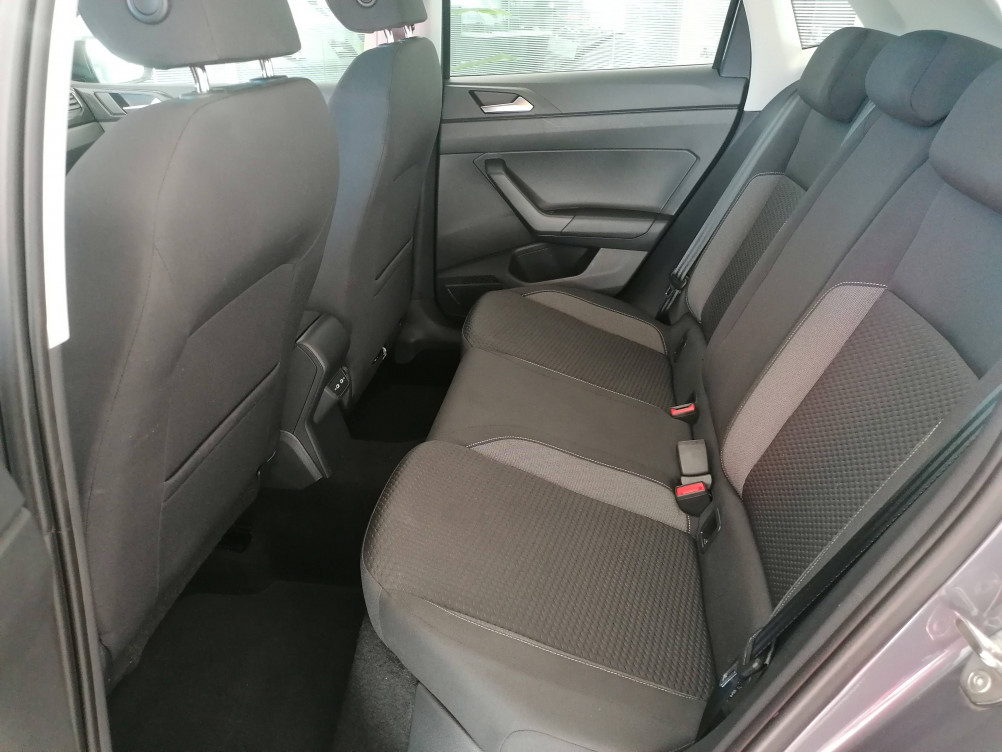 Acheter Volkswagen Polo Polo 1.0 TSI 95 S&S BVM5 Life 5p occasion dans les concessions du Groupe Faurie
