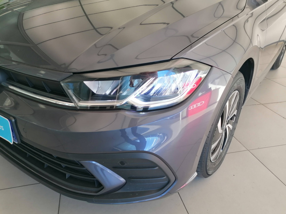Acheter Volkswagen Polo Polo 1.0 TSI 95 S&S BVM5 Life 5p occasion dans les concessions du Groupe Faurie