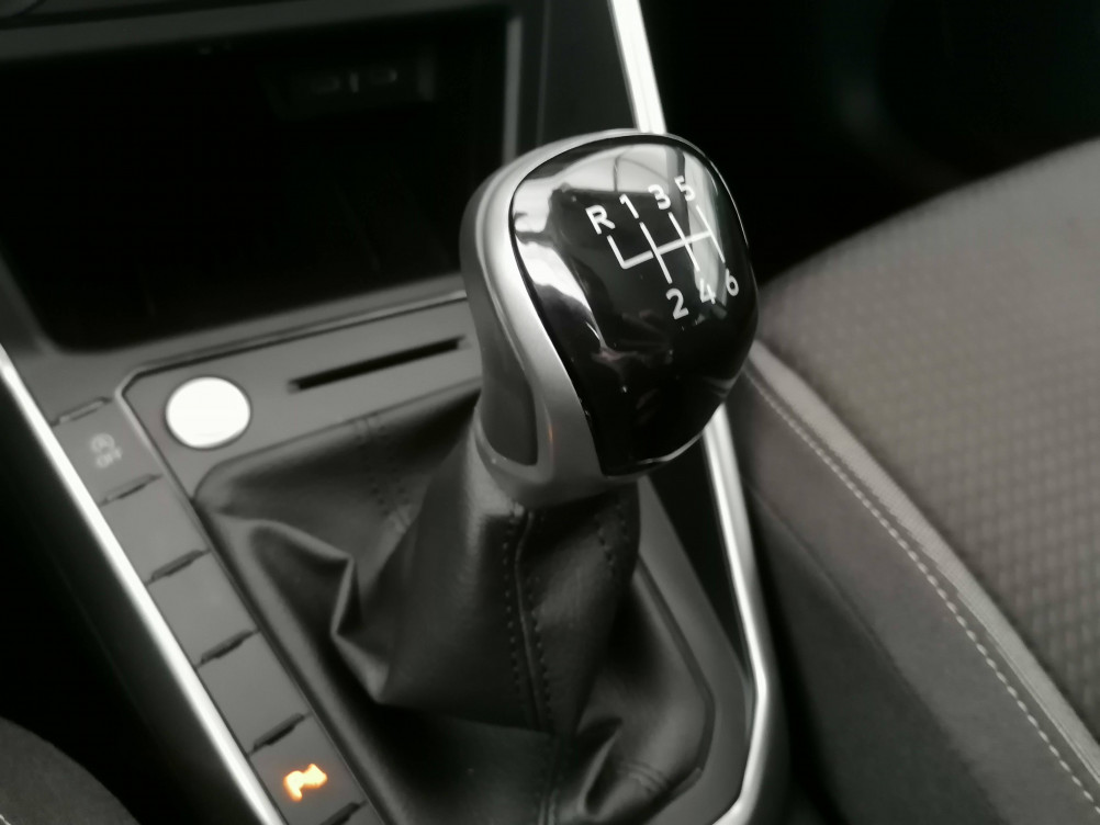 Acheter Volkswagen Taigo Taigo 1.0 TSI 116 BVM6 VW Edition 5p occasion dans les concessions du Groupe Faurie