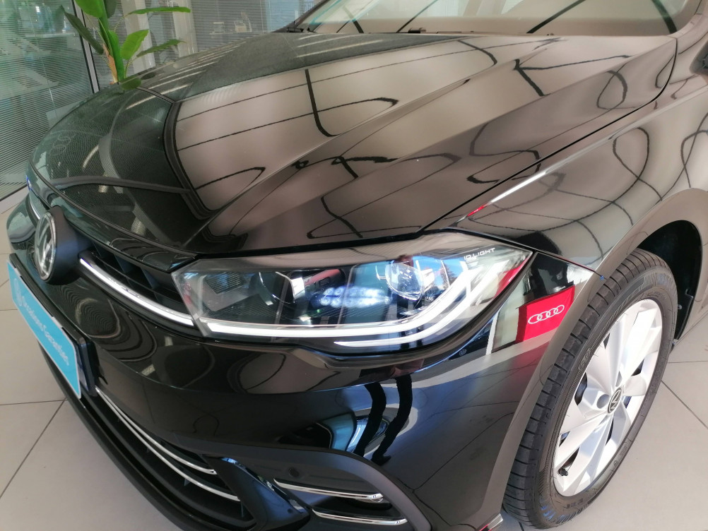 Acheter Volkswagen Polo Polo 1.0 TSI 95 S&S BVM5 Style 5p occasion dans les concessions du Groupe Faurie