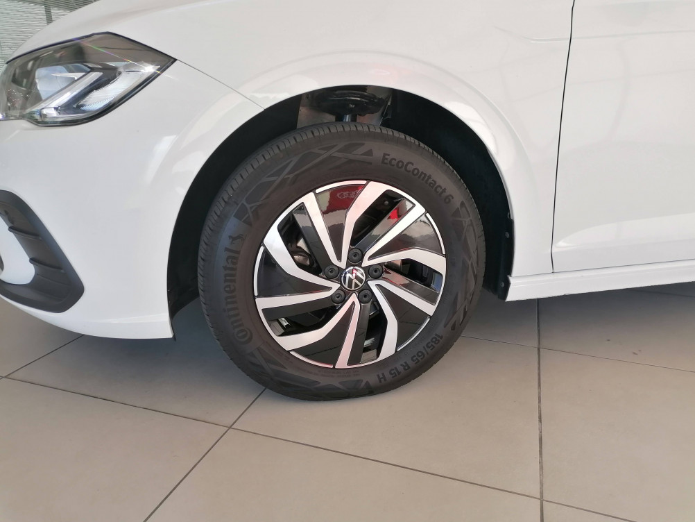 Acheter Volkswagen Polo Polo 1.0 TSI 95 S&S DSG7 VW Edition 5p occasion dans les concessions du Groupe Faurie
