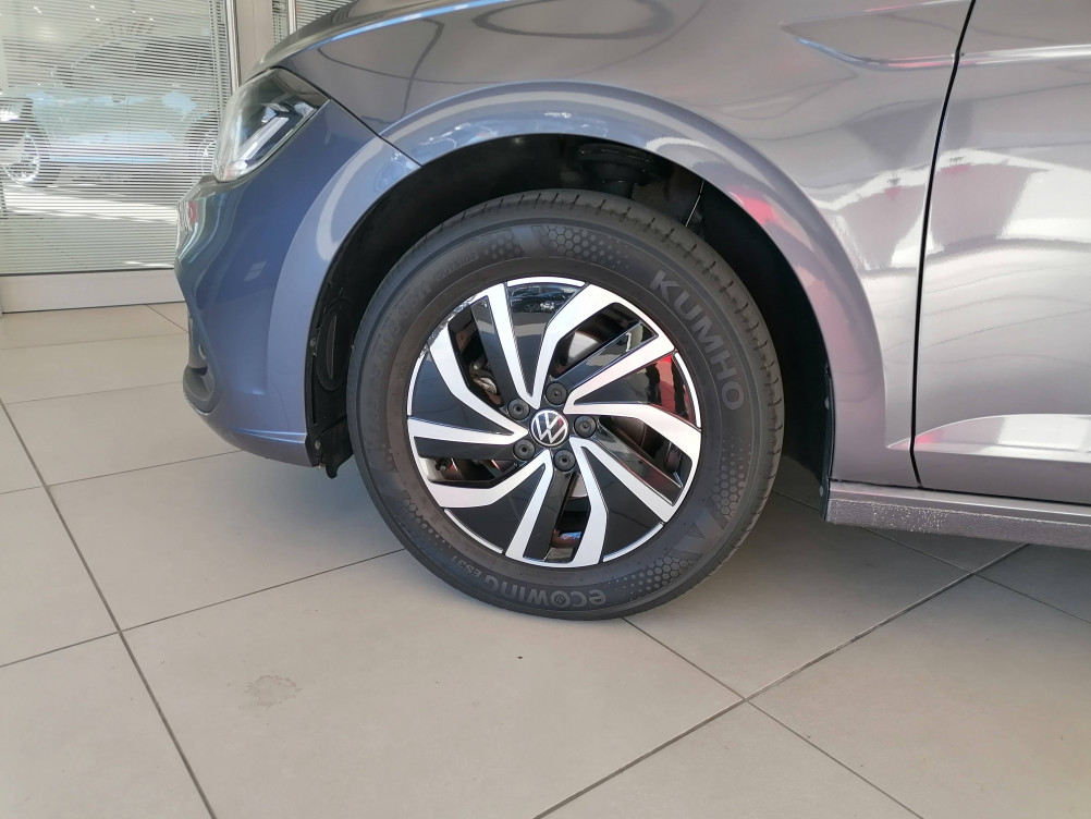 Acheter Volkswagen Polo Polo 1.0 TSI 95 S&S BVM5 Life 5p occasion dans les concessions du Groupe Faurie