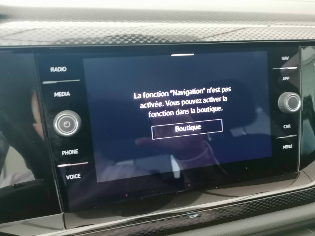 Acheter Volkswagen Taigo Taigo 1.0 TSI 116 BVM6 VW Edition 5p occasion dans les concessions du Groupe Faurie