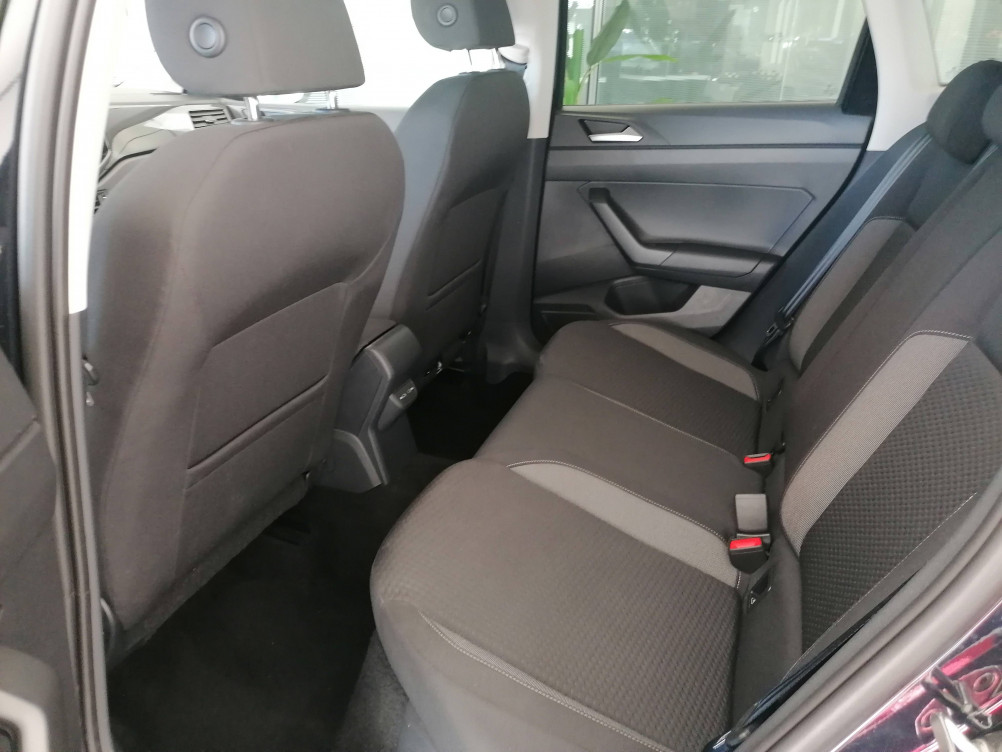 Acheter Volkswagen Taigo Taigo 1.0 TSI 116 BVM6 VW Edition 5p occasion dans les concessions du Groupe Faurie