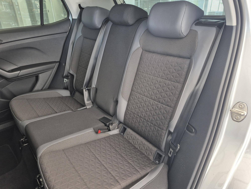 Acheter Volkswagen T-Cross T-Cross 1.0 TSI 110 Start/Stop DSG7 R-Line Tech 5p occasion dans les concessions du Groupe Faurie