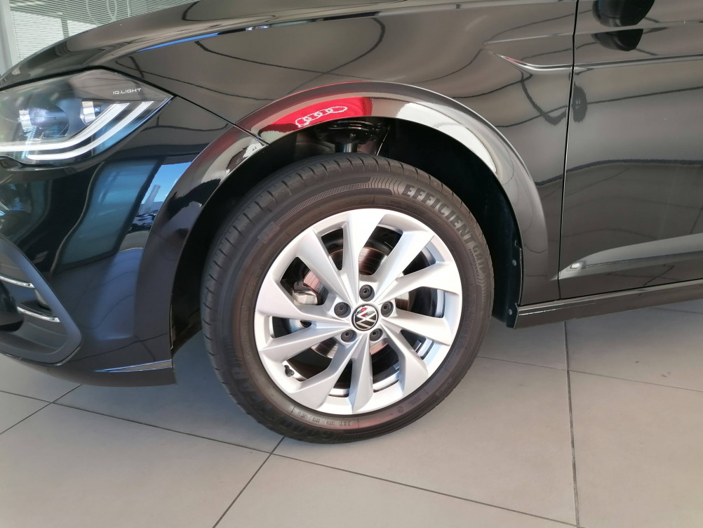Acheter Volkswagen Polo Polo 1.0 TSI 95 S&S BVM5 Style 5p occasion dans les concessions du Groupe Faurie