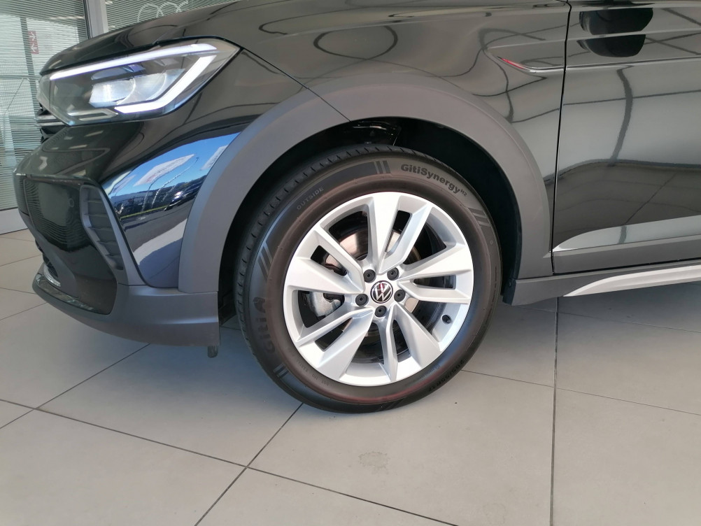 Acheter Volkswagen Taigo Taigo 1.0 TSI 116 BVM6 VW Edition 5p occasion dans les concessions du Groupe Faurie