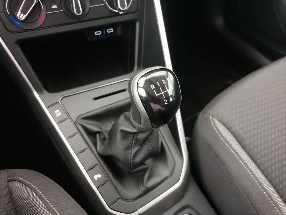 Acheter Volkswagen Polo Polo 1.0 TSI 95 S&S BVM5 Life 5p occasion dans les concessions du Groupe Faurie