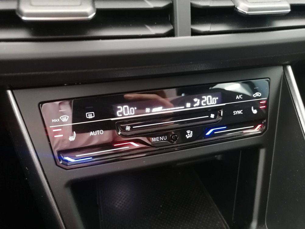 Acheter Volkswagen Polo Polo 1.0 TSI 95 S&S BVM5 Style 5p occasion dans les concessions du Groupe Faurie