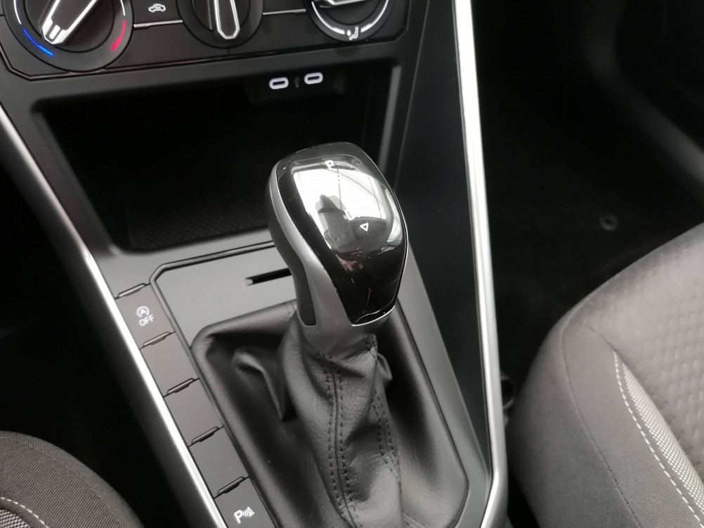 Acheter Volkswagen Polo Polo 1.0 TSI 95 S&S DSG7 VW Edition 5p occasion dans les concessions du Groupe Faurie