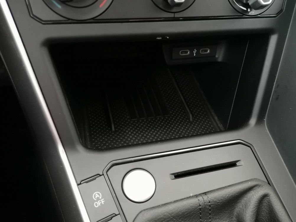 Acheter Volkswagen Taigo Taigo 1.0 TSI 116 BVM6 VW Edition 5p occasion dans les concessions du Groupe Faurie