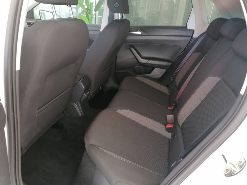 Acheter Volkswagen Polo Polo 1.0 TSI 95 S&S DSG7 VW Edition 5p occasion dans les concessions du Groupe Faurie