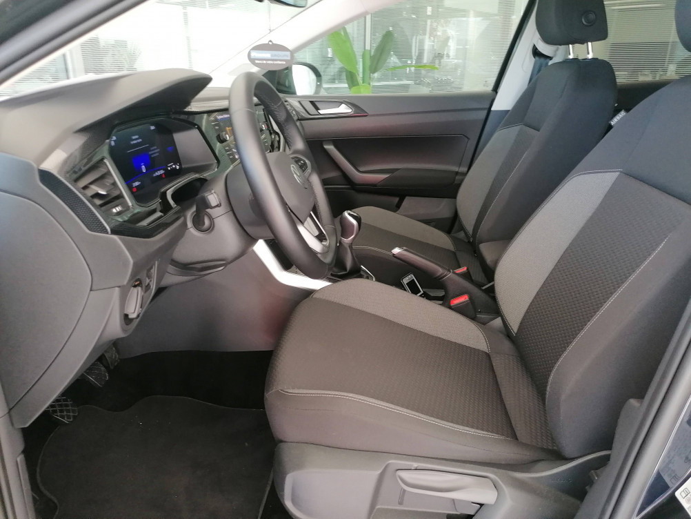 Acheter Volkswagen Taigo Taigo 1.0 TSI 116 BVM6 VW Edition 5p occasion dans les concessions du Groupe Faurie