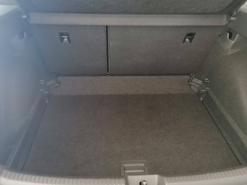 Acheter Volkswagen Taigo Taigo 1.0 TSI 116 BVM6 VW Edition 5p occasion dans les concessions du Groupe Faurie