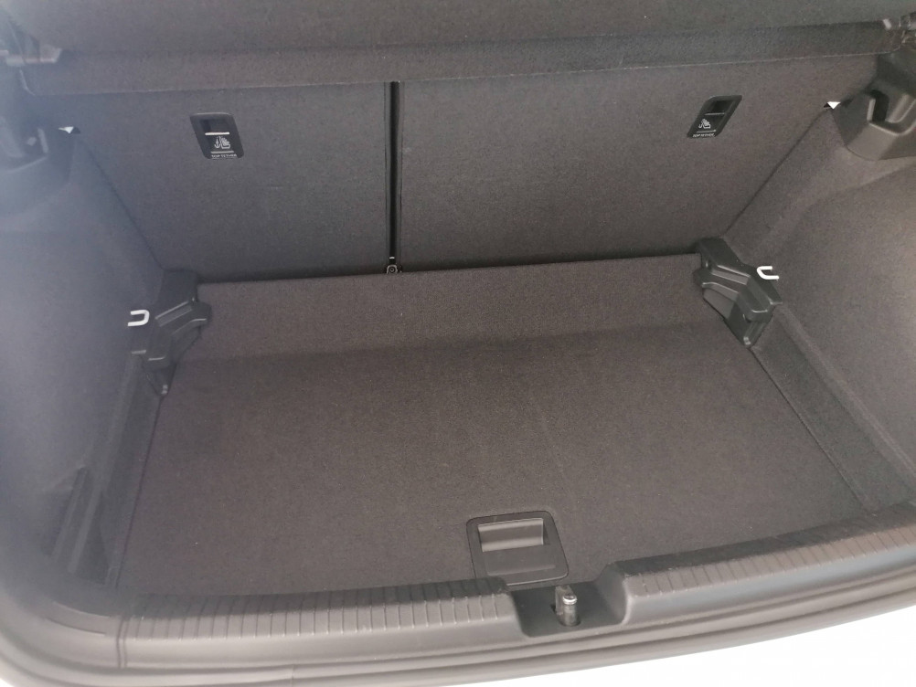 Acheter Volkswagen Polo Polo 1.0 TSI 95 S&S DSG7 VW Edition 5p occasion dans les concessions du Groupe Faurie