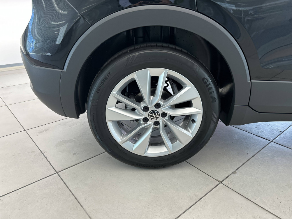 Acheter Volkswagen T-Cross T-Cross 1.0 TSI 116 Start/Stop DSG7 VW Edition 5p occasion dans les concessions du Groupe Faurie