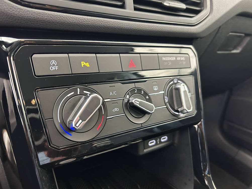 Acheter Volkswagen T-Cross T-Cross 1.0 TSI 116 Start/Stop DSG7 VW Edition 5p occasion dans les concessions du Groupe Faurie