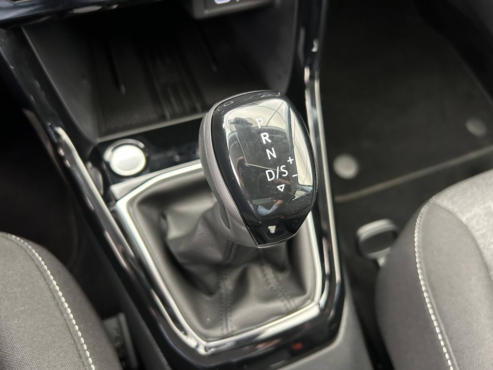 Acheter Volkswagen T-Cross T-Cross 1.0 TSI 116 Start/Stop DSG7 VW Edition 5p occasion dans les concessions du Groupe Faurie