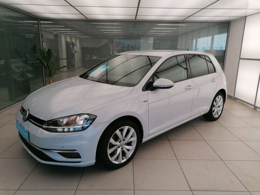 Acheter Volkswagen Golf Golf 1.5 TSI 150 EVO BlueMotion Technology Connect 5p occasion dans les concessions du Groupe Faurie