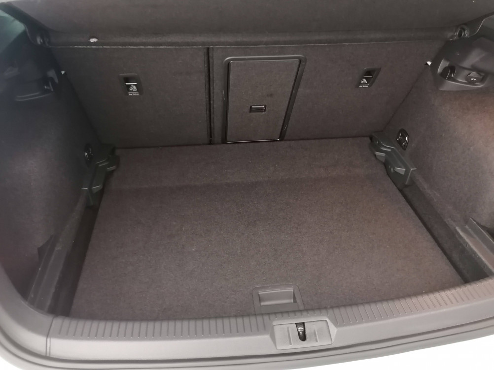 Acheter Volkswagen Golf Golf 1.5 TSI 150 EVO BlueMotion Technology Connect 5p occasion dans les concessions du Groupe Faurie