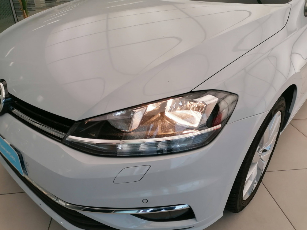 Acheter Volkswagen Golf Golf 1.5 TSI 150 EVO BlueMotion Technology Connect 5p occasion dans les concessions du Groupe Faurie