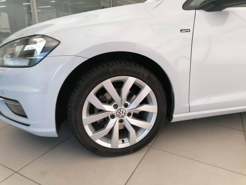 Acheter Volkswagen Golf Golf 1.5 TSI 150 EVO BlueMotion Technology Connect 5p occasion dans les concessions du Groupe Faurie
