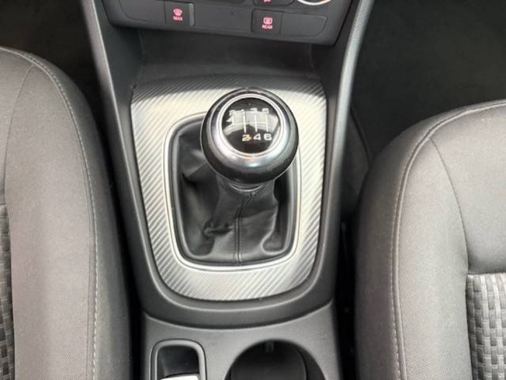Acheter Audi Q3 Q3 2.0 TDI Ultra 150 ch Ambiente 5p occasion dans les concessions du Groupe Faurie