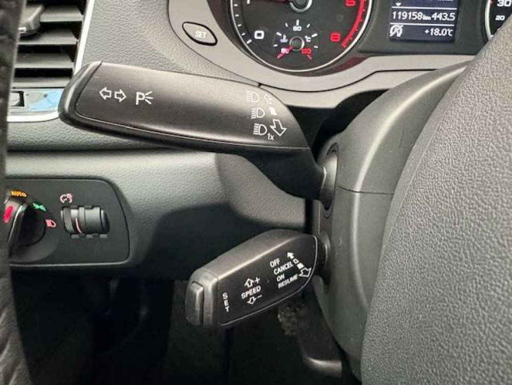 Acheter Audi Q3 Q3 2.0 TDI Ultra 150 ch Ambiente 5p occasion dans les concessions du Groupe Faurie