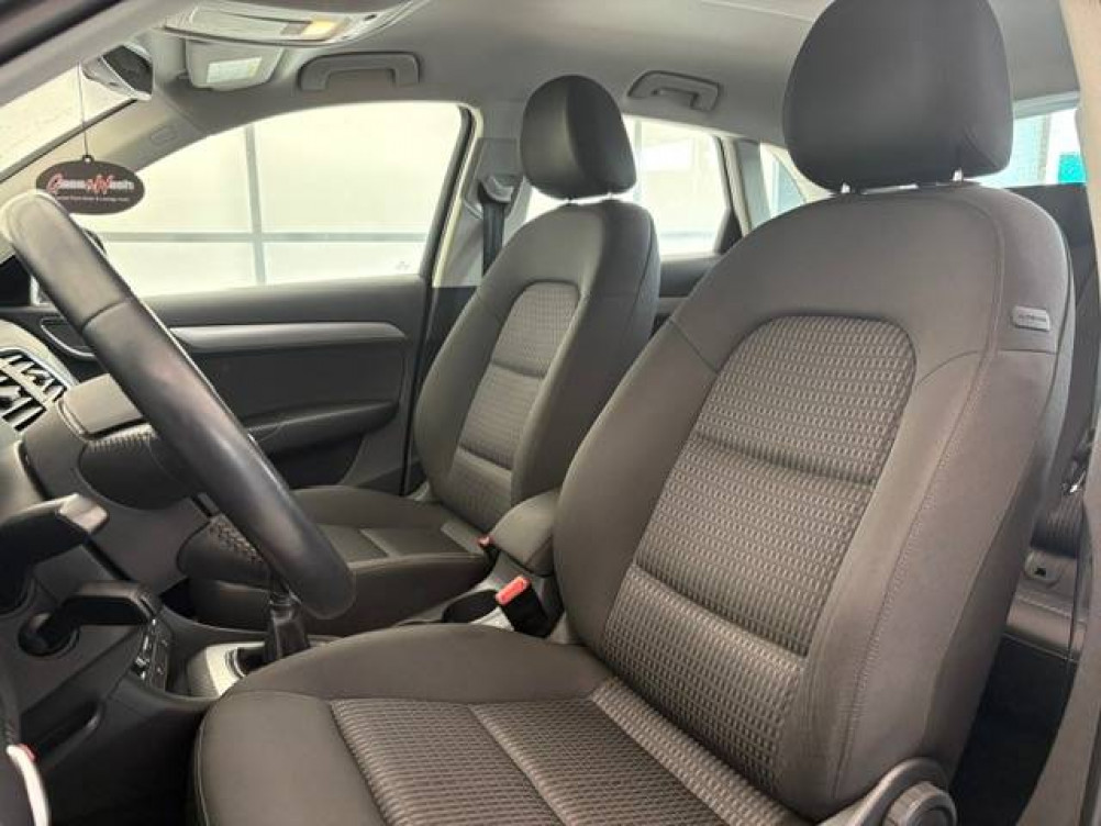 Acheter Audi Q3 Q3 2.0 TDI Ultra 150 ch Ambiente 5p occasion dans les concessions du Groupe Faurie