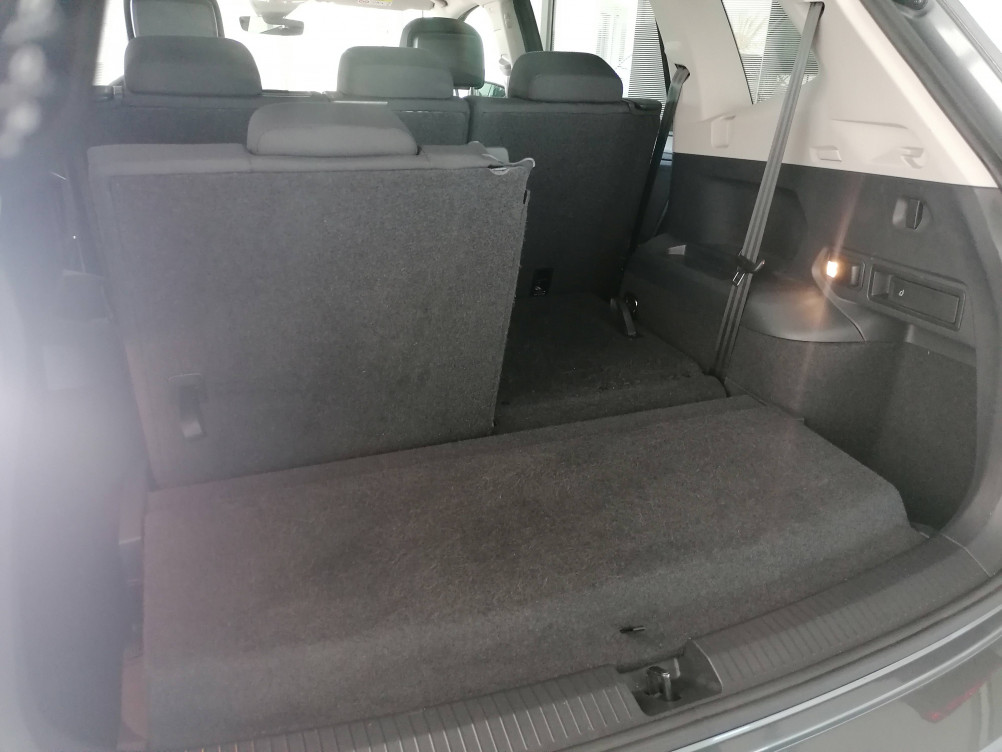 Acheter Volkswagen Tiguan Allspace Tiguan Allspace 2.0 TDI 150 Confortline 5p occasion dans les concessions du Groupe Faurie