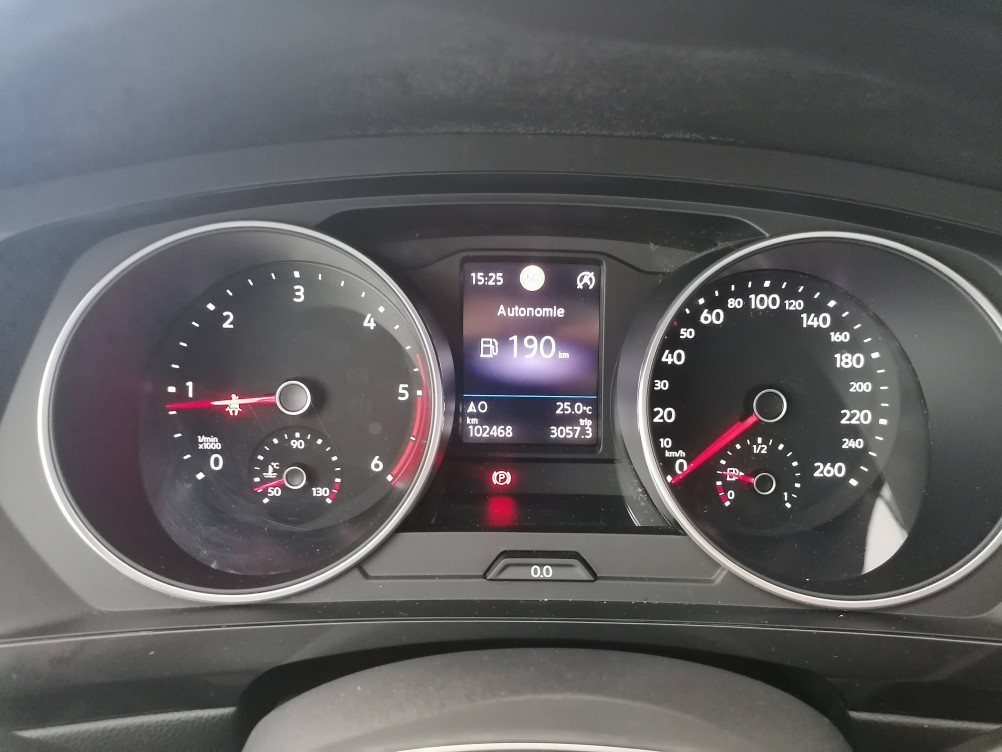 Acheter Volkswagen Tiguan Allspace Tiguan Allspace 2.0 TDI 150 Confortline 5p occasion dans les concessions du Groupe Faurie